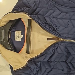 Women's Trooper Quilted Packable Hiking Vest